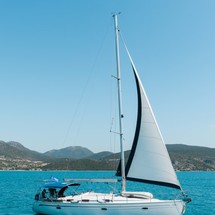 Bavaria 42 Cruiser