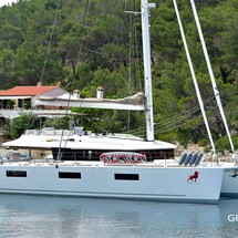 Lagoon 620