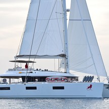 Lagoon 620