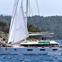 Lagoon 620