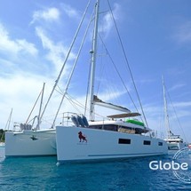 Lagoon 620