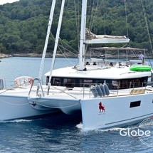 Lagoon 620
