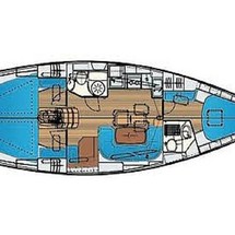 Bavaria 40 Cruiser