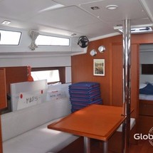 Beneteau Oceanis 38.1