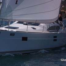 Elan Impression 45.1