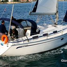 Bavaria 33 Cruiser