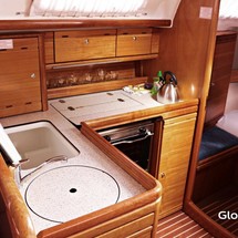 Bavaria 33 Cruiser