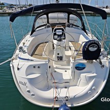 Bavaria 33 Cruiser