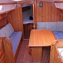 Bavaria 33 Cruiser