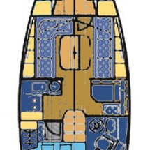 Bavaria 33 Cruiser