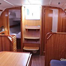 Bavaria 33 Cruiser
