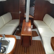 Beneteau First 31.7