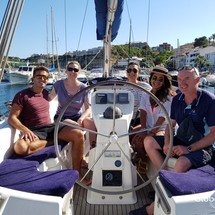 Bavaria 38 Cruiser