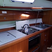 Bavaria 38 Cruiser