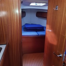 Bavaria 38 Cruiser