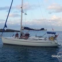 Bavaria 38 Cruiser