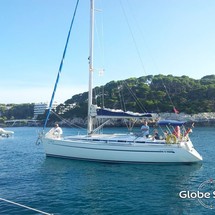 Bavaria 38 Cruiser