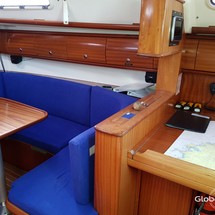 Bavaria 38 Cruiser