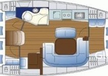 Bavaria 38 Cruiser