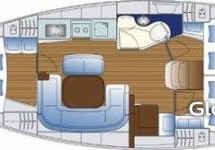 Bavaria 38 Cruiser