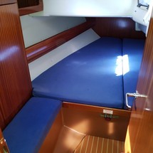 Bavaria 38 Cruiser