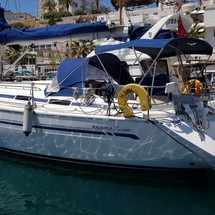 Bavaria 38 Cruiser