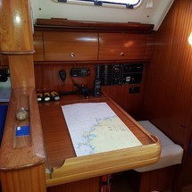 Bavaria 38 Cruiser