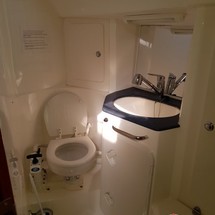 Bavaria 38 Cruiser