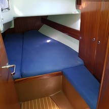 Bavaria 38 Cruiser