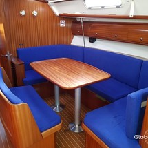Bavaria 38 Cruiser