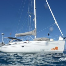 Bavaria 37 Cruiser