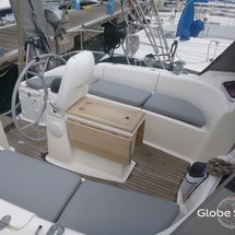Bavaria 37 Cruiser