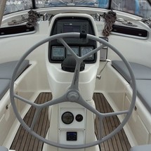Bavaria 37 Cruiser