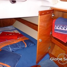 Bavaria 37 Cruiser