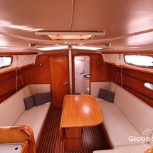 Bavaria 37 Cruiser