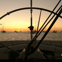 Beneteau First 47.7