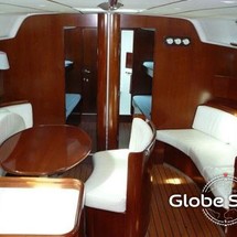 Beneteau First 47.7