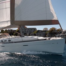 Beneteau First 47.7