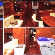 Beneteau First 47.7