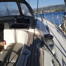 Bavaria 50 Cruiser
