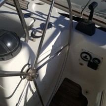 Bavaria 50 Cruiser