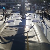 Bavaria 50 Cruiser