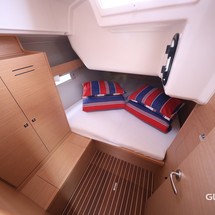 Dufour 430 Grand Large