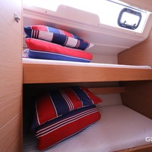 Dufour 430 Grand Large