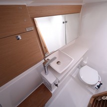 Dufour 430 Grand Large