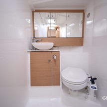 Dufour 430 Grand Large