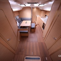 Dufour 430 Grand Large