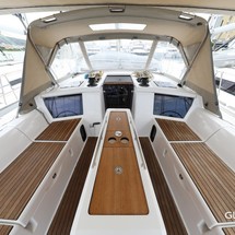 Dufour 430 Grand Large