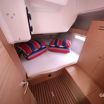 Dufour 430 Grand Large