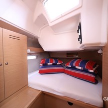 Dufour 430 Grand Large